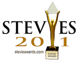Stevies 2011