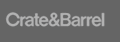 Crate & Barrel