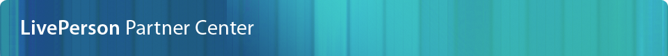 LiveConnect Partner Portal